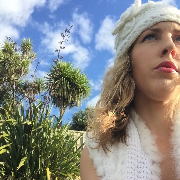 Meet your Posher, Dr. Christina Dawn - Picture 1 of 5